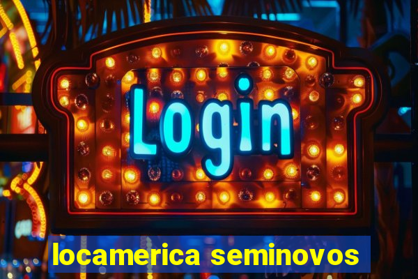 locamerica seminovos